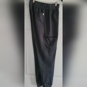 Scrubstar Pewter Pants